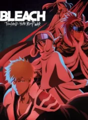 bleach