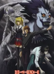 death-note