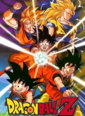 dragon-ball-z