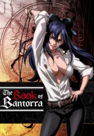 tatakau-shisho-the-book-of-bantorra