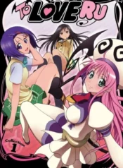 to-love-ru