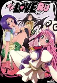 to-love-ru